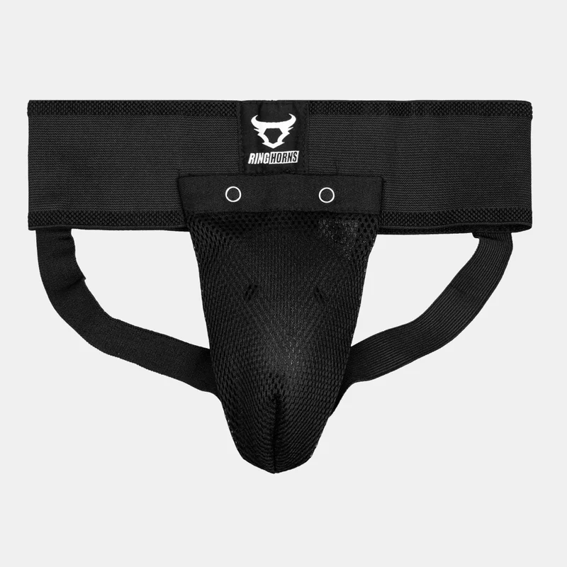 Venum Ringhorns Charger Groin Guard Support