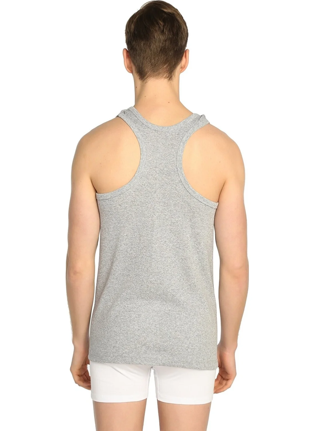 Seher Yıldızı Men's 3-pack Rambo Athlete