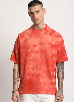 Men’s Cotton T-Shirt – Soft, Breathable & Comfortable, Perfect for Casual Wear, Ideal for Everyday & Summer