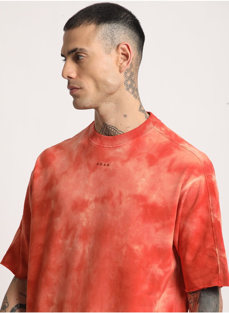 THE BEAR HOUSE - Men’s Cotton T-Shirt – Soft, Breathable & Comfortable, Perfect for Casual Wear, Ideal for Everyday & Summer - Image 1