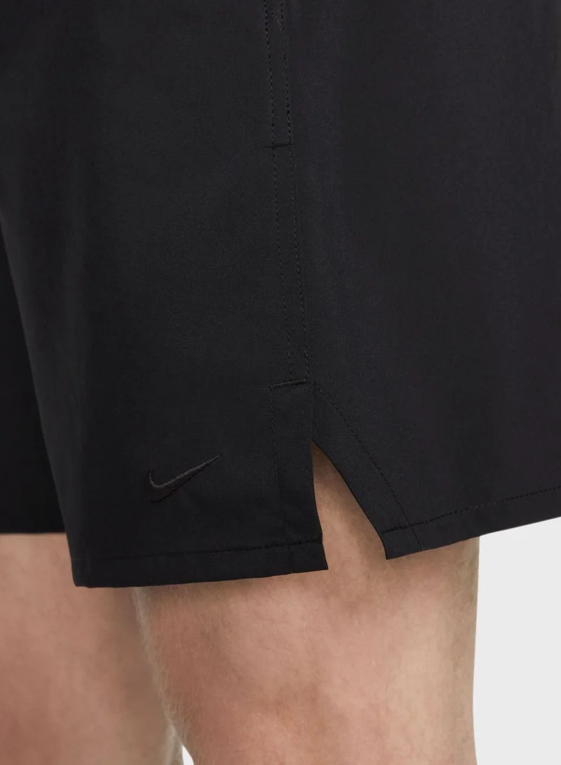 Nike Dri-Fit Unlimited Woven 7" Shorts