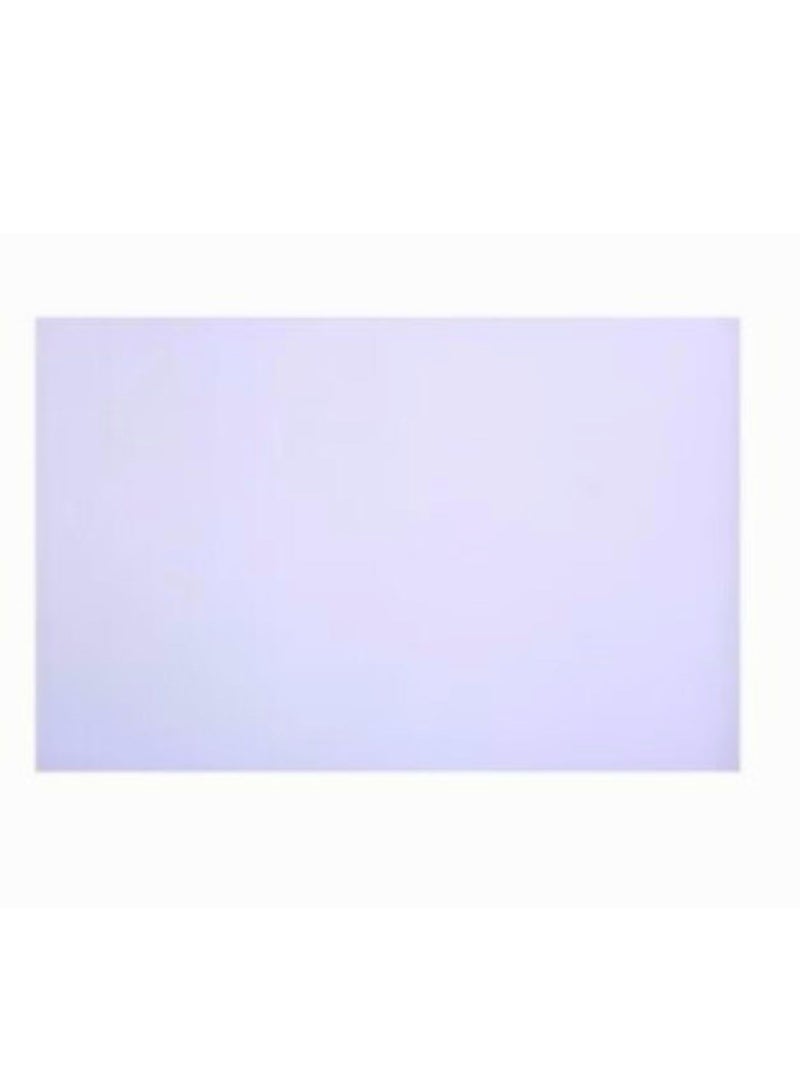 Generic Double Sided Coloured Foam Board Grey Pack Of 5  - Image 1