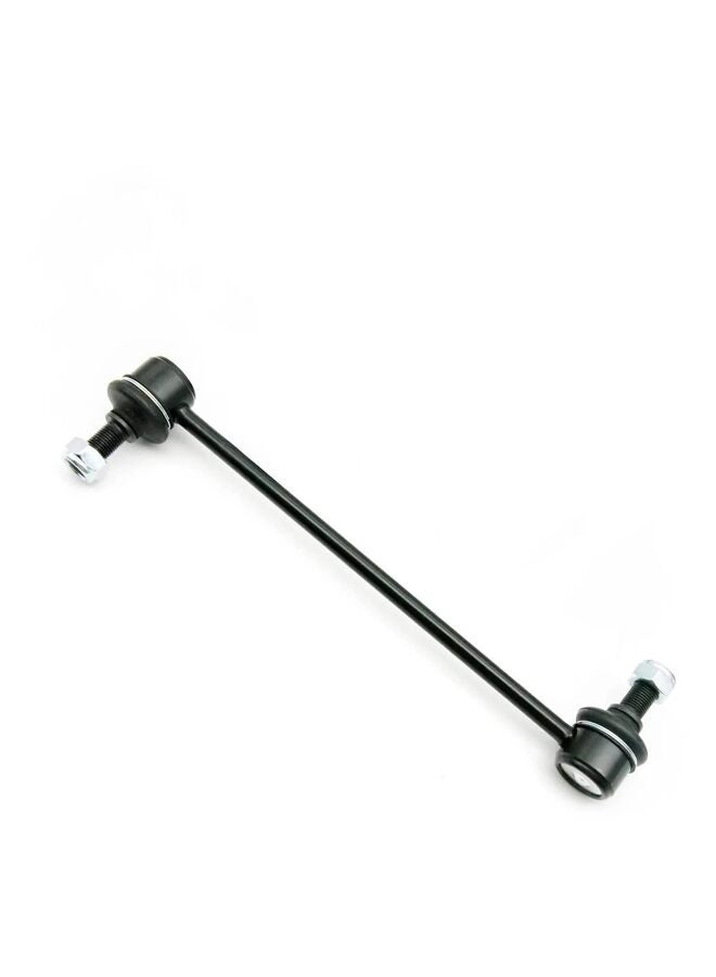 قطعتان من وصلات قضيب التوازن الأمامي الأيسر 48820-28050، متوافقة مع سيارات أفالون 2005-2012، ولكزس ES300 2002-2003، وES330 2004-2006. بديل للأرقام 48820-06040 و48830-06030 و48830-48010. - Image 2