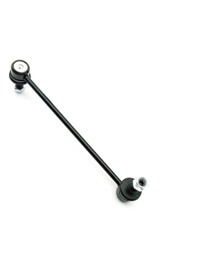 قطعتان من وصلات قضيب التوازن الأمامي الأيسر 48820-28050، متوافقة مع سيارات أفالون 2005-2012، ولكزس ES300 2002-2003، وES330 2004-2006. بديل للأرقام 48820-06040 و48830-06030 و48830-48010. - Image 4