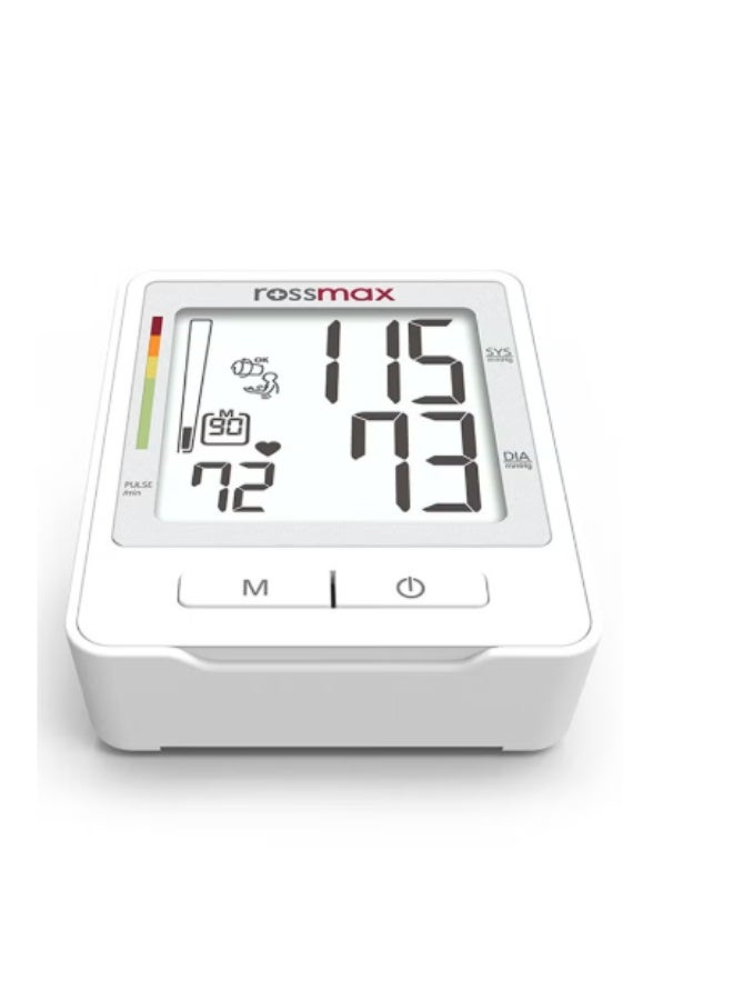 روزماكس جهاز قياس ضغط الدم بشاشة رقمية  - BPCBOA-3H - Image 1