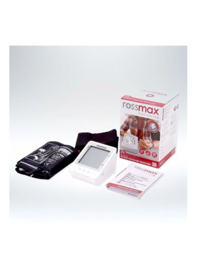 روزماكس جهاز قياس ضغط الدم بشاشة رقمية  - BPCBOA-3H - Image 3