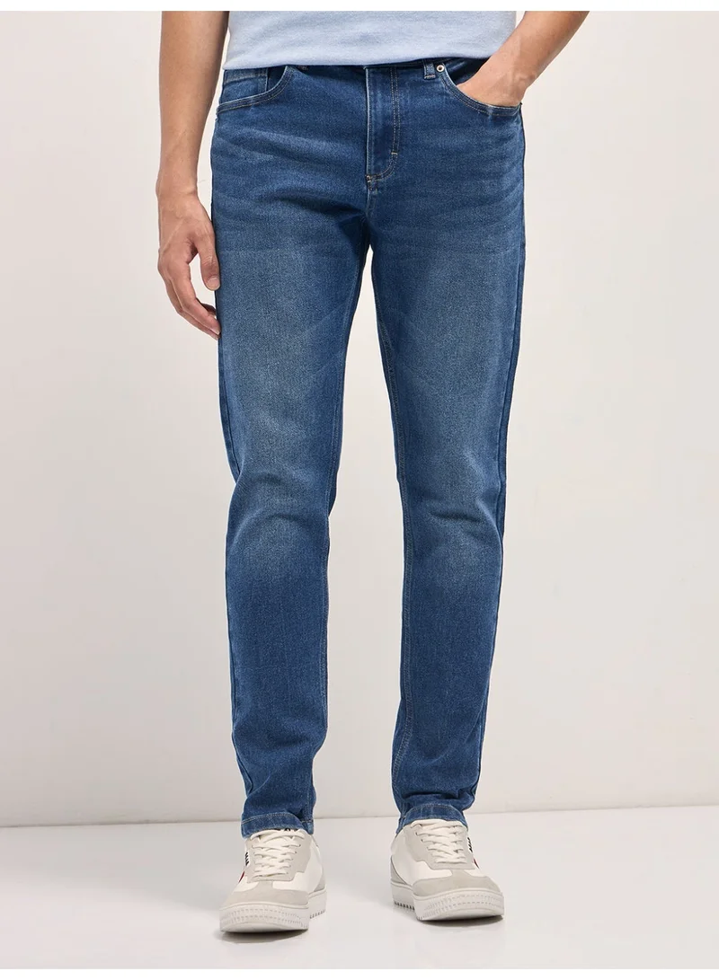 The Bear House  Men’s Jeans Casual Stylish Everyday Denim for Work, Travel, Outings, Versatile Bottom Wear Suitable for All Occasions and Seasons for Men | Best Price UAE