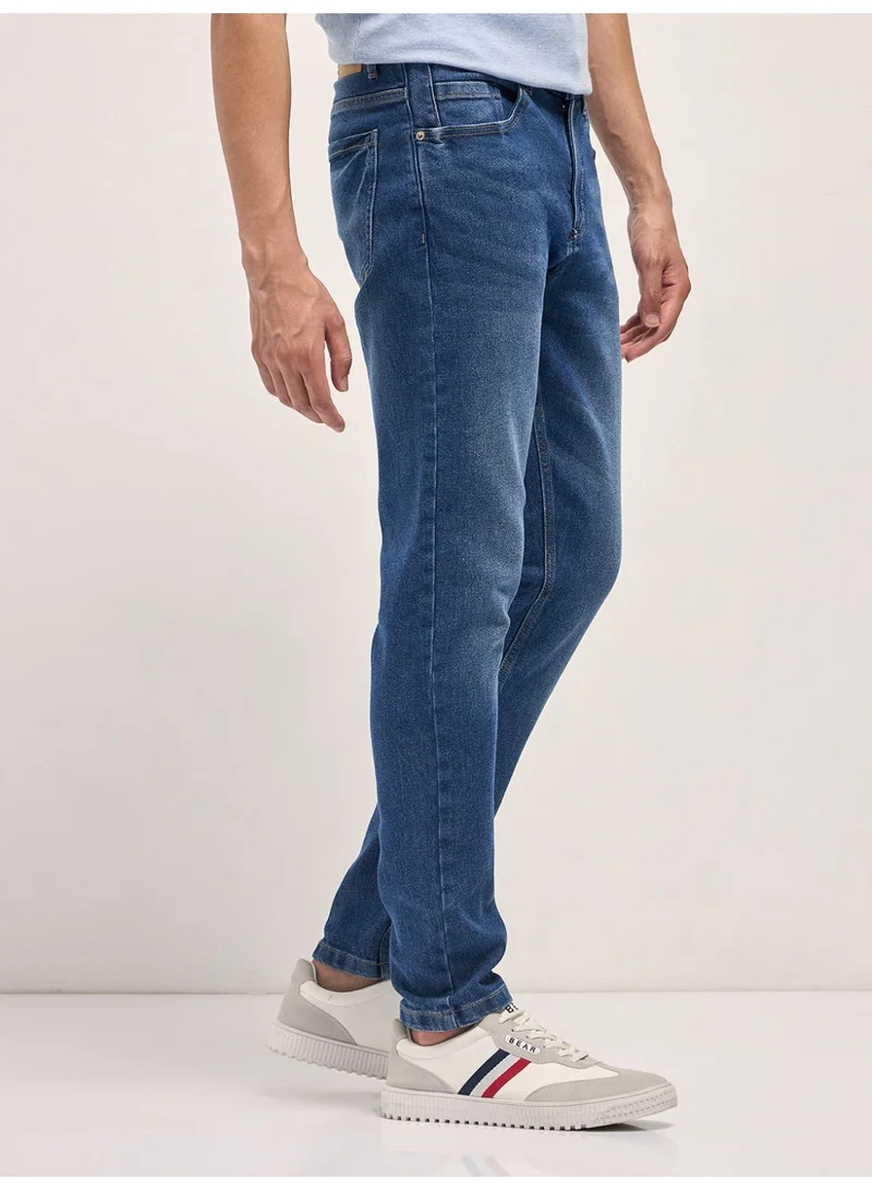 The Bear House  Men’s Jeans Casual Stylish Everyday Denim for Work, Travel, Outings, Versatile Bottom Wear Suitable for All Occasions and Seasons for Men | Best Price UAE