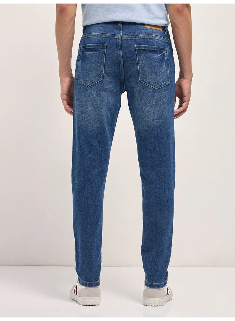 The Bear House  Men’s Jeans Casual Stylish Everyday Denim for Work, Travel, Outings, Versatile Bottom Wear Suitable for All Occasions and Seasons for Men | Best Price UAE