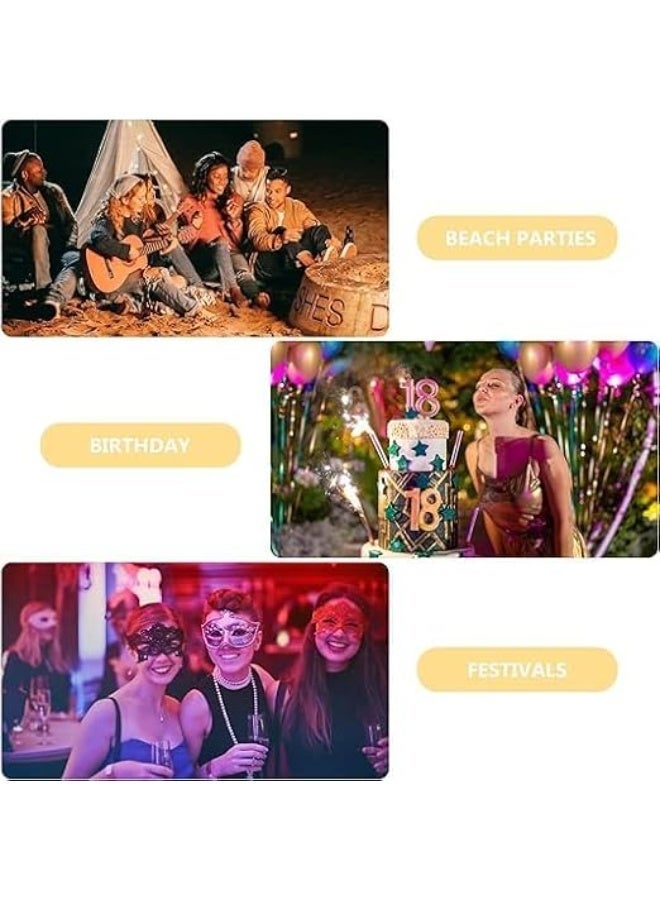 90 / 70s إكسسوارات ملابس النساء، الهيب هوب ديسكو ملابس الملابس الملابس موضوع الحفلات Cosplay - Image 4