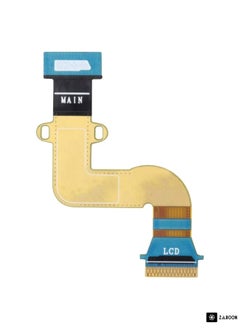 Protective Case Cover For Galaxy Tab 2 7.0 / P3100 / P3110 / P3113 LCD Connector Flex Cable