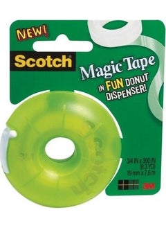 Scotch  آلة شريط الدونات  - Image 1