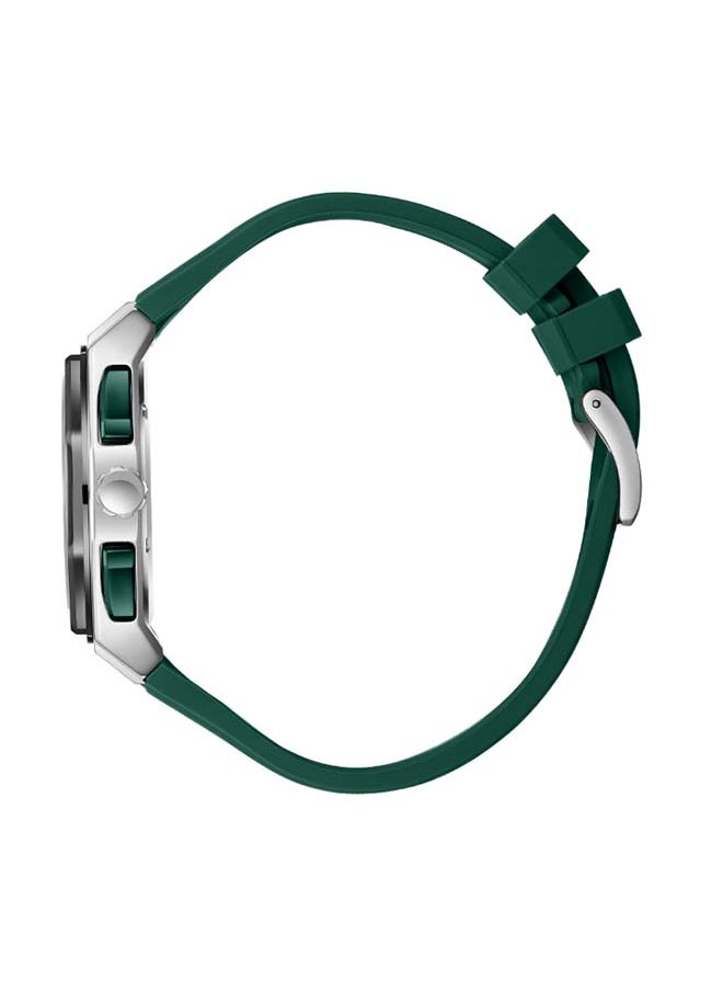BEVERLY HILLS POLO CLUB - Men Multi Function Dark Green Dial Watch - BP3718X.375 - Image 1