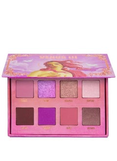 Lime Lime Crime Eye Shadow Palette - Venus III 