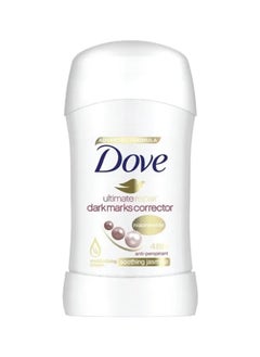 Dove Dove Ultimate Repair Dark Marks Corrector Niacinamide Antiperspirant 40 G 