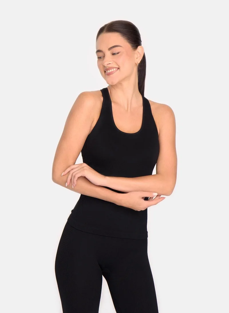 كارديو باني Cardio Bunny Seamless  Tank Top