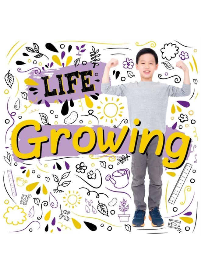 Growing 