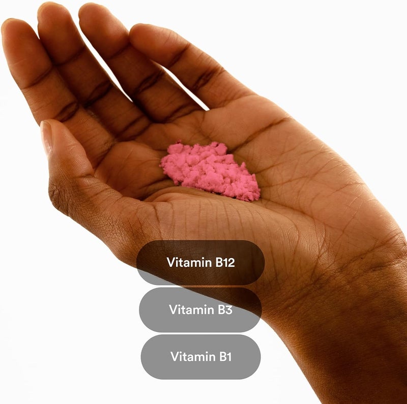 Kind Patches Energy Patches for Unisex  30 Count Patches - Image 3