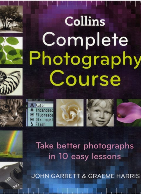 Collins Complete Photography Course