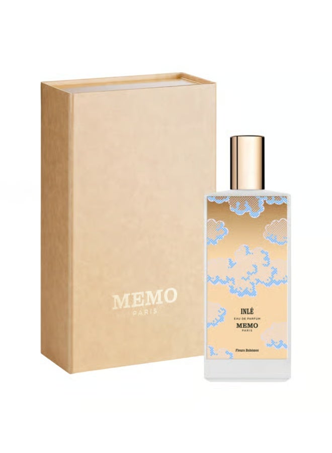 Memo Paris Inle Eau de Parfum - 75ml - Image 2