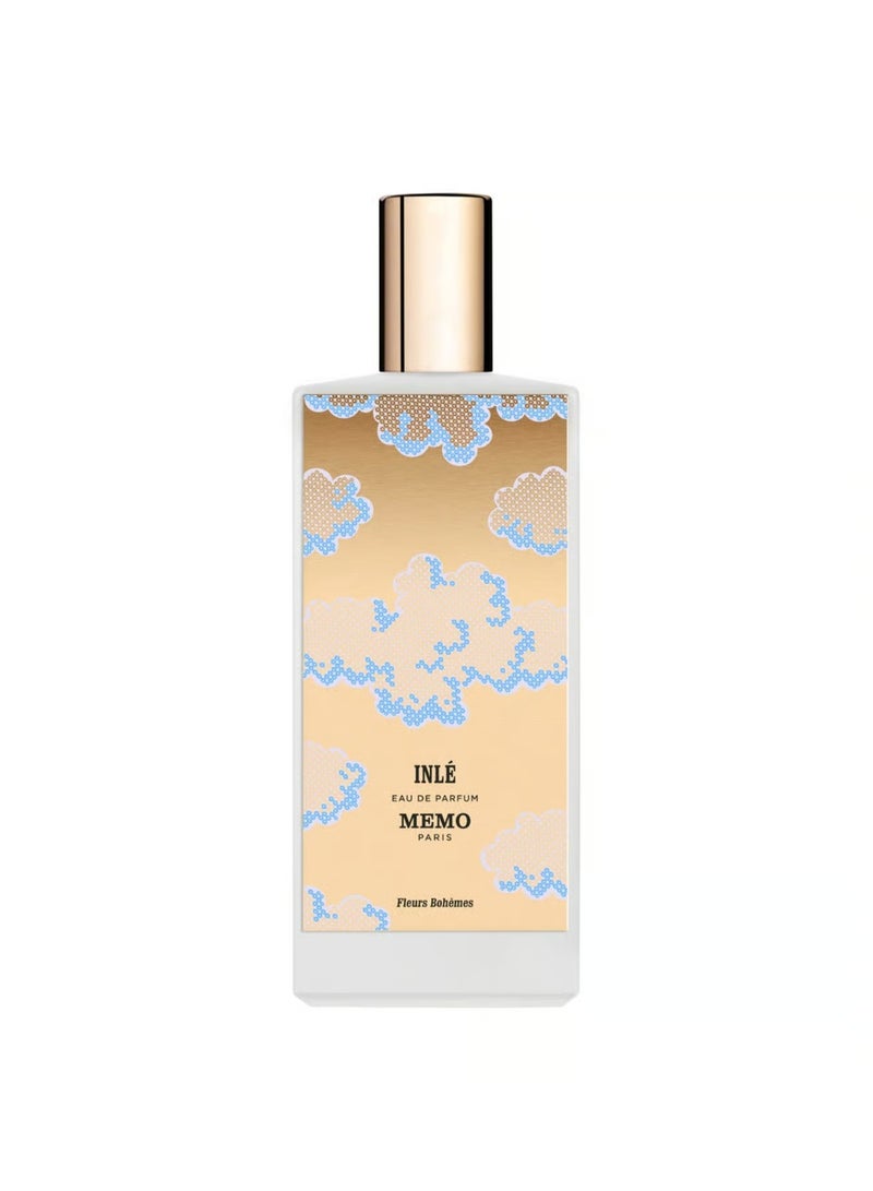 Memo Paris Inle Eau de Parfum - 75ml - Image 1