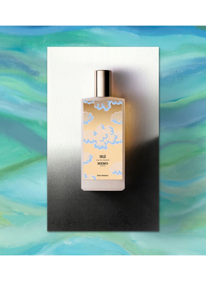 Memo Paris Inle Eau de Parfum - 75ml - Image 3