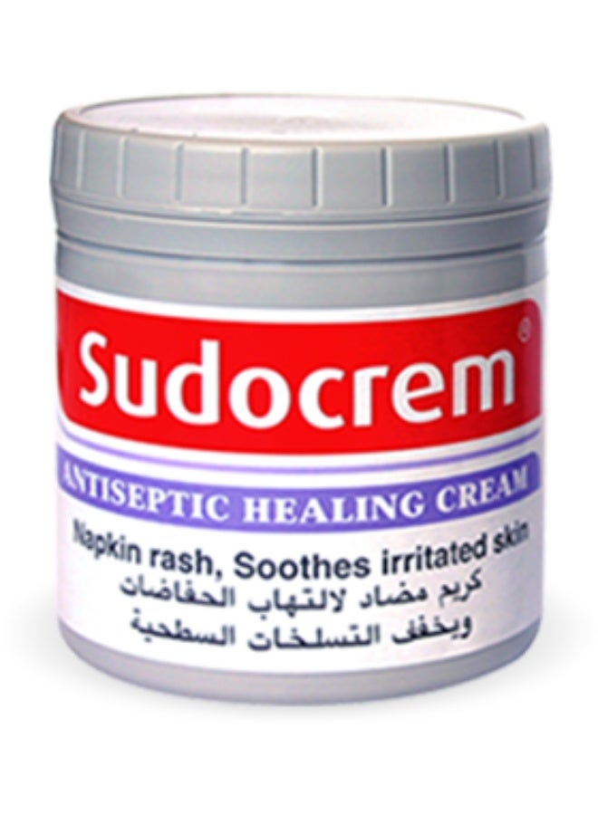 Sudocrem Antiseptic Healing Cream 125gm