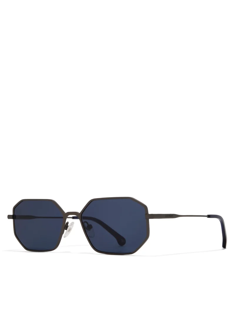 30 سندايز 30Sundays APOLLO - Geometric - Full Rim - Sunglasses