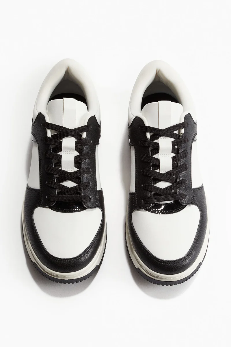 اتش اند ام Trainers