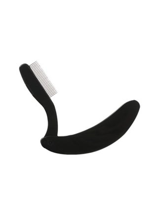 Foldable Eyelash Comb Separator Folding Lash Comb Eyebrow Mascara Applicator Eyelash Definer Arc Designed Cosmetic Brushes Tool - pzsku/ZBEB08918C2BCC1F8C585Z/45/_/1726291101/97640a35-e9c6-43a1-b5b5-8abe7f2cc9fd