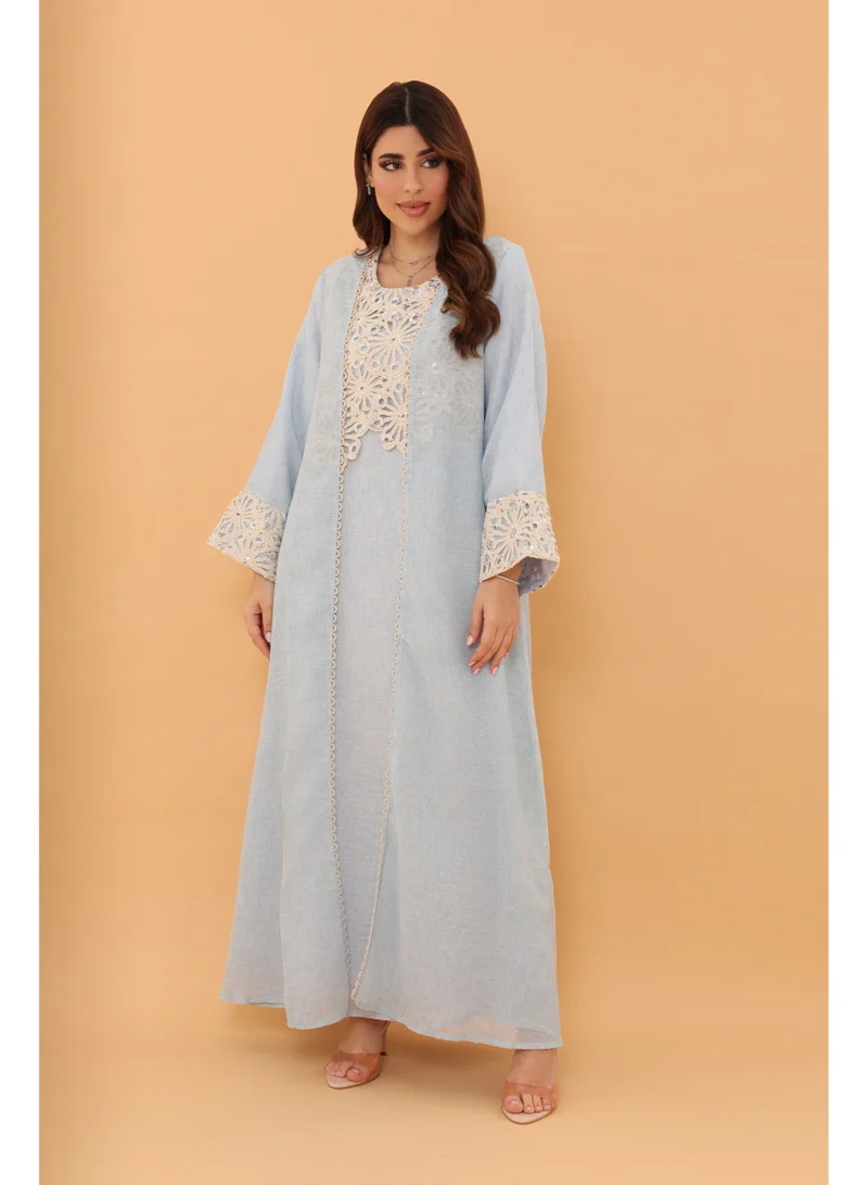 IKKXA IKKXA Reem IK1105 Blue