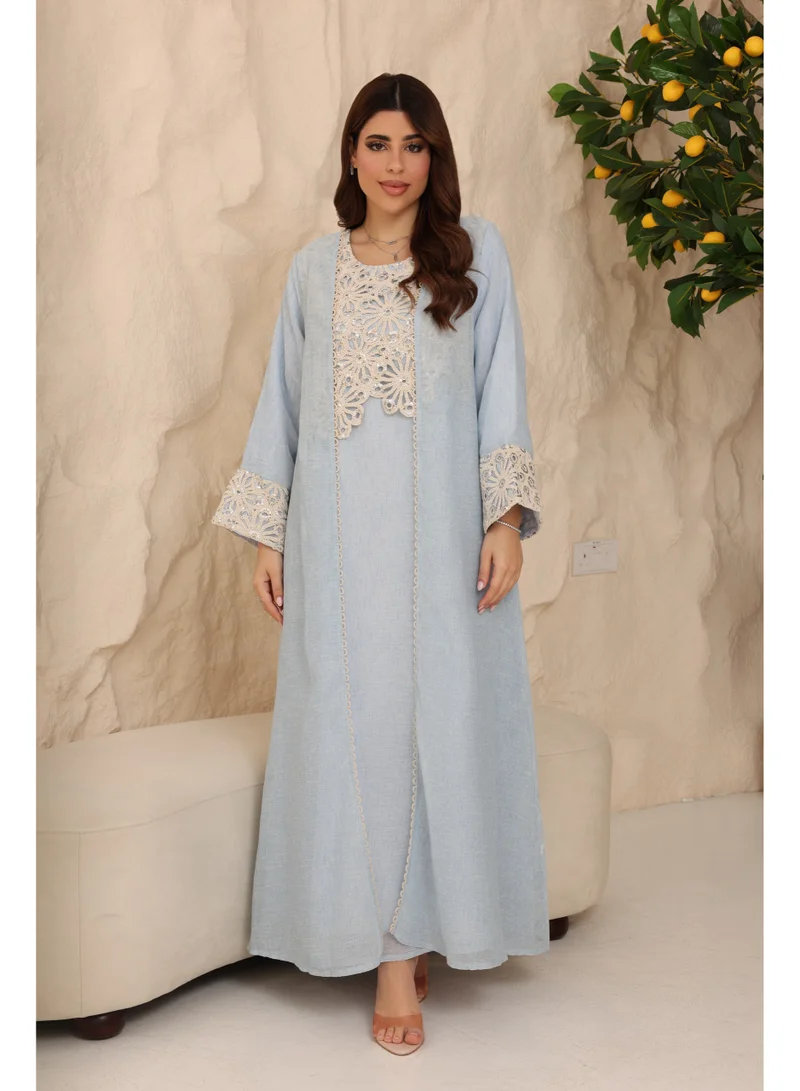 IKKXA IKKXA Reem IK1105 Blue