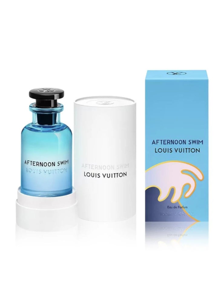 لويس فيتون  عطر لويس فيتون عطر افتر نون سويم او دو بارفان 100مل - Image 3