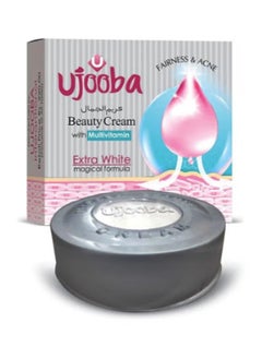 Ujooba Beauty Cream with Multivitamin 18 g 