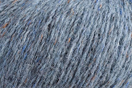 Rowan Felted Tweed Yarn 173 Duck Egg - Image 3