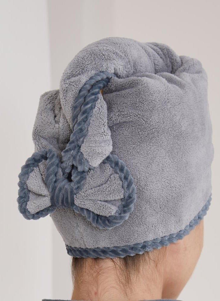 Reefi Modren Hair Cap Gray Reefi XL - Image 2