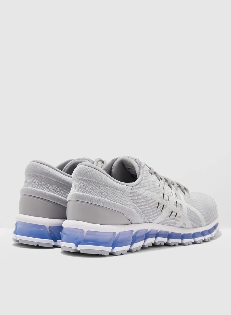 asics GEL-Quantum 360  4