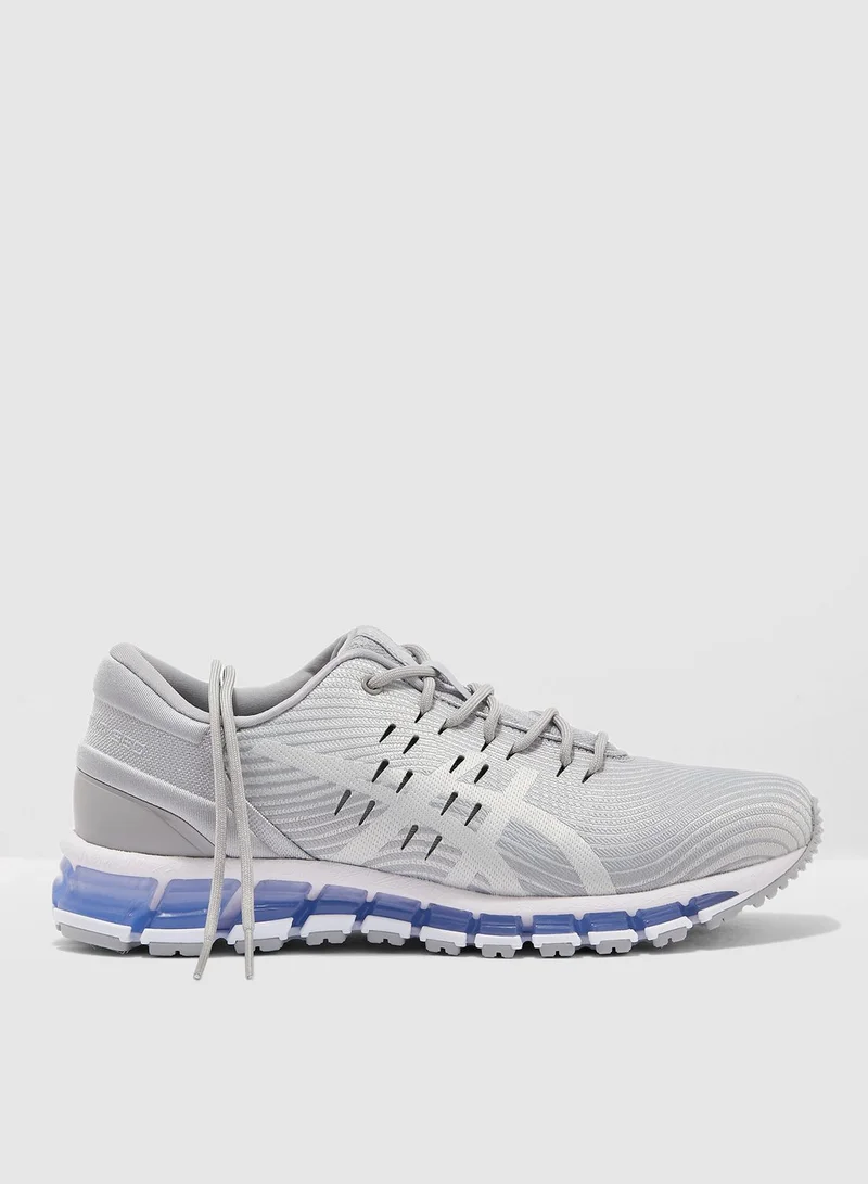 asics GEL-Quantum 360  4