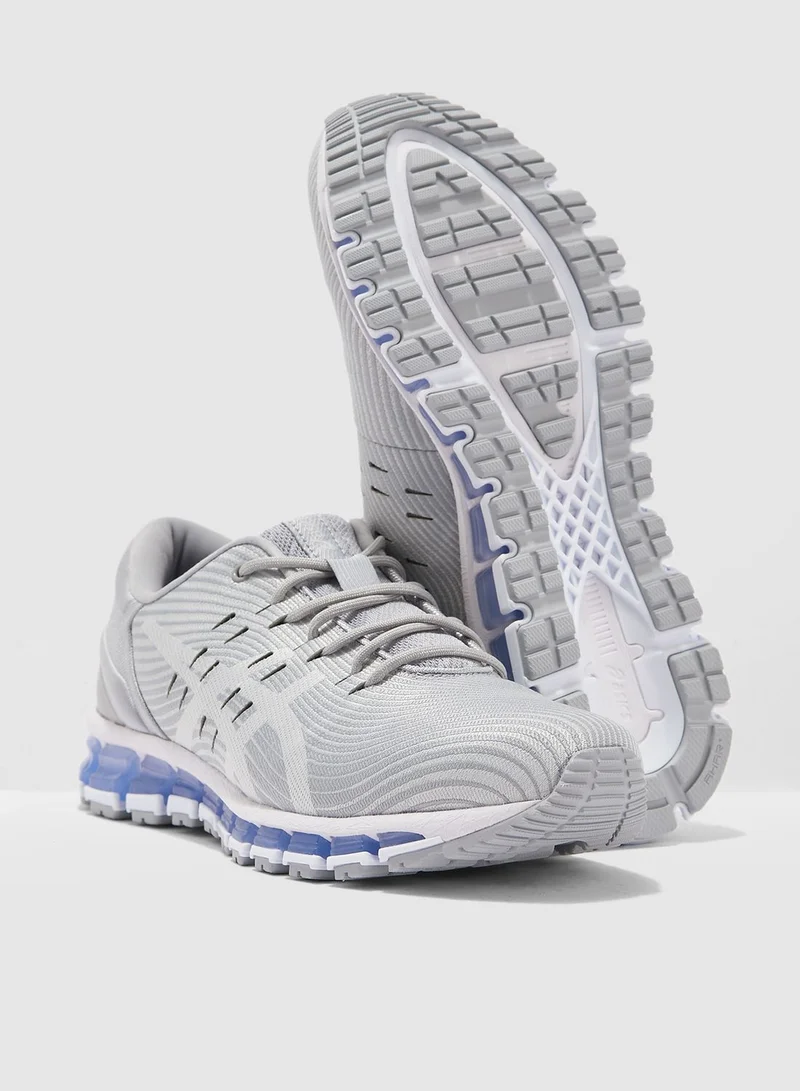 asics GEL-Quantum 360  4