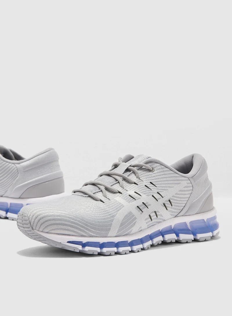 asics GEL-Quantum 360  4