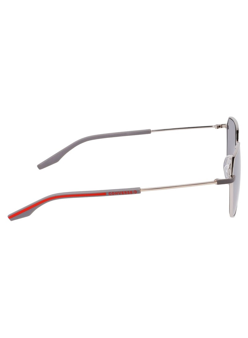 CONVERSE نظارات شمسية للرجال من كونفيرس CV108S 045 56 - Image 5