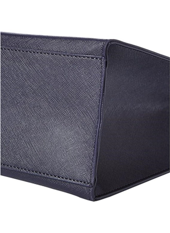 Ted Baker Ted Baker Soocon Crosshatch Large Icon Bag  - Image 5