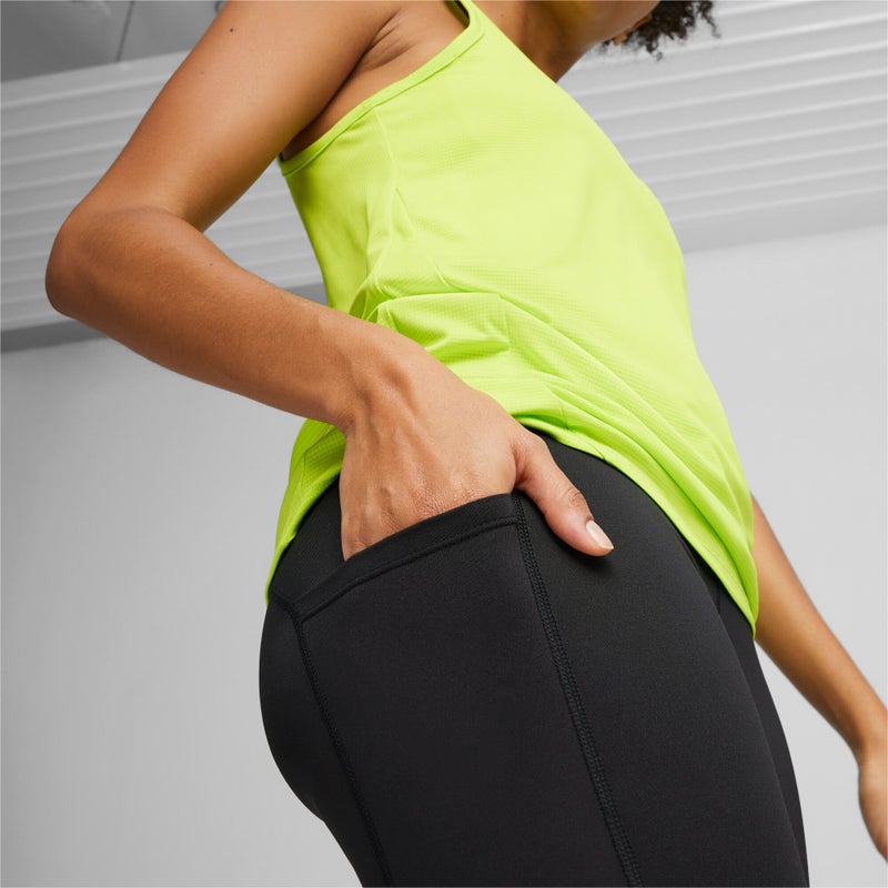 بوما بنطال ضيق للركض للنساء RUN FAV VELOCITY Full-Length - Image 4