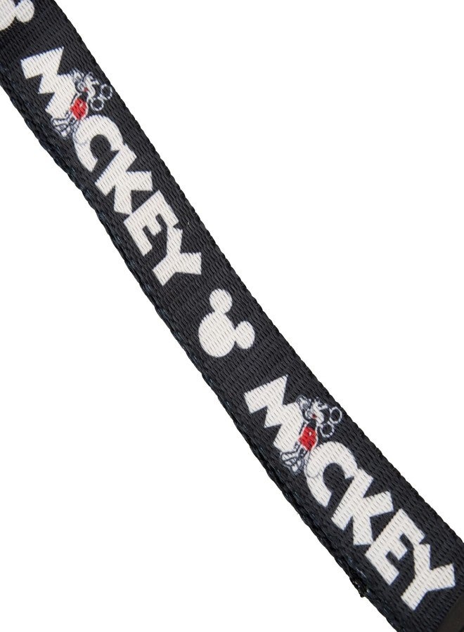 Loungefly Pets Mickey Mouse Classic Dog Collar (Large) - Image 2