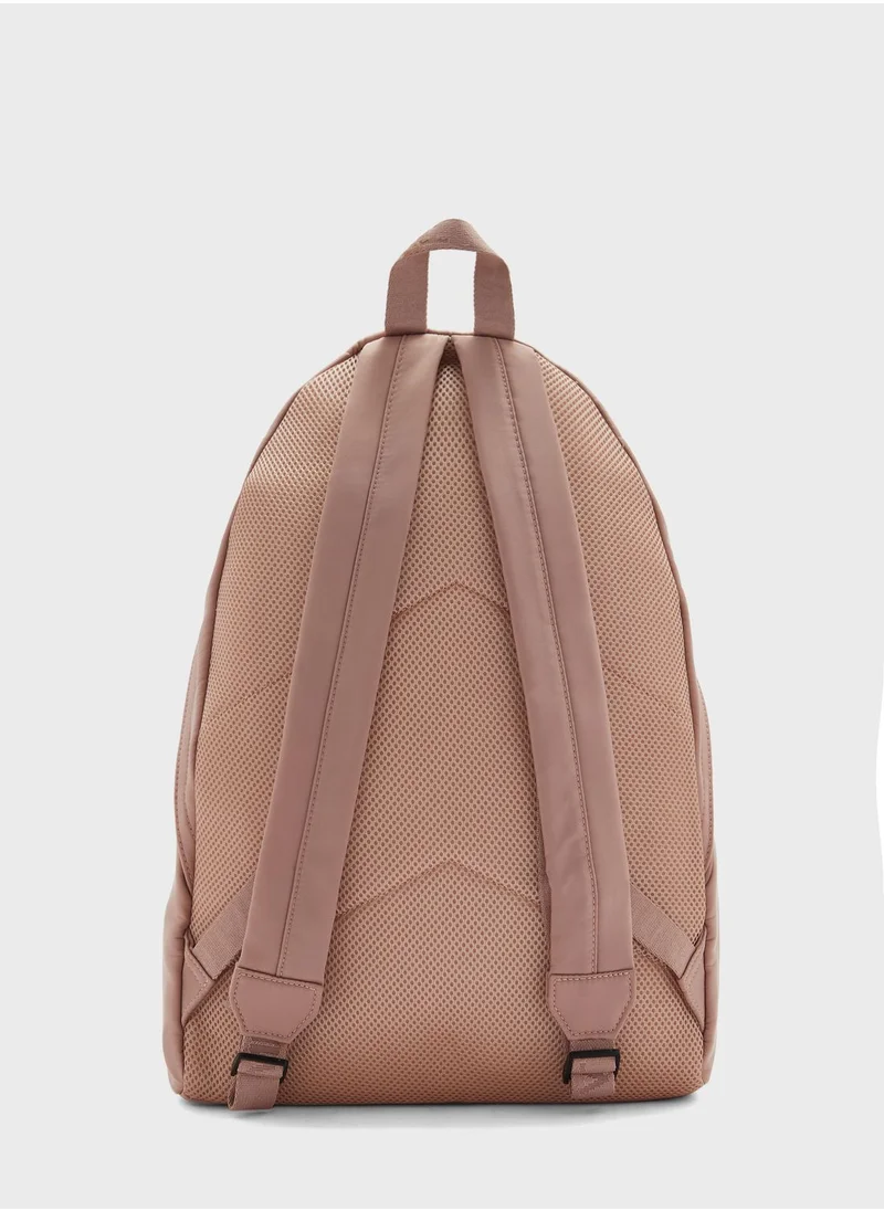 The Giving Movement Logo Backpack