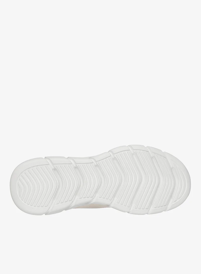 Skechers NATURAL MESH Bobs B Flex for Men | Best Price UAE