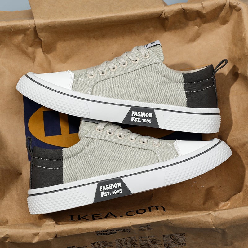 Unisex Casual Sneakers Shoes - Image 5