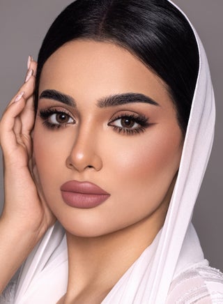 Anesthesia -Addict Marron Colored Contact Lenses That Last Up To 6 Months For A Charming Look - view 2