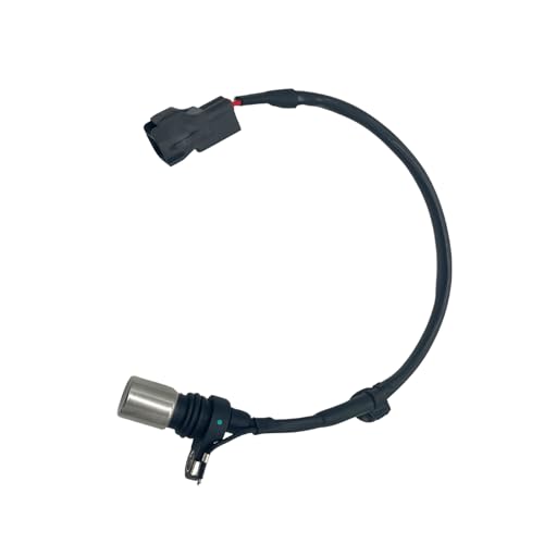 Mteycei Engine Crank Crankshaft Position Sensor Compatible with Toyota 2002-2011 Camry Corolla Highlander Matrix RAV4 Solara Replacement for TC XB for Vibe HS250H L4 2.4L Replaces 9091905047 9008019024 - Image 5