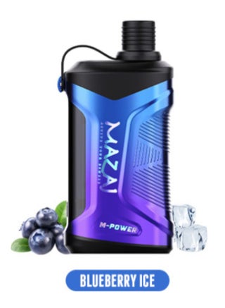 mazaj vape price ECOFRI Gear Box Mod جهاز بميزات عديدة و اهمها ميزة الشحن السريع الوايرلس  adopts the sleek edge-to-edge IML panel that fits in one palm of your hand  comfortable. The Gear box mod main image 1